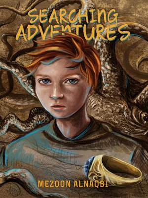 cover image of Searching Adventures